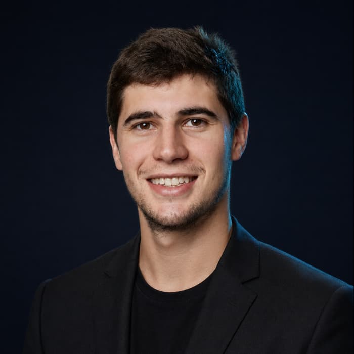 Paulo Gonzalez